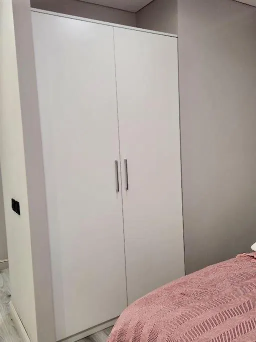 Comfortable Apartments In The Center Of Almaty